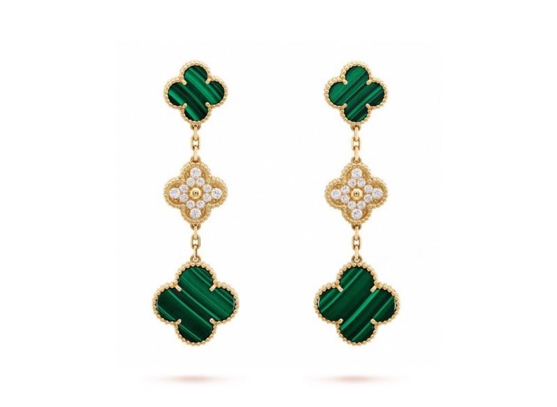 Vca Earrings